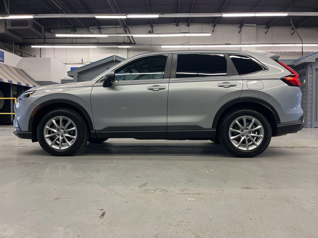 used 2026 Honda CR-V car, priced at $32,999