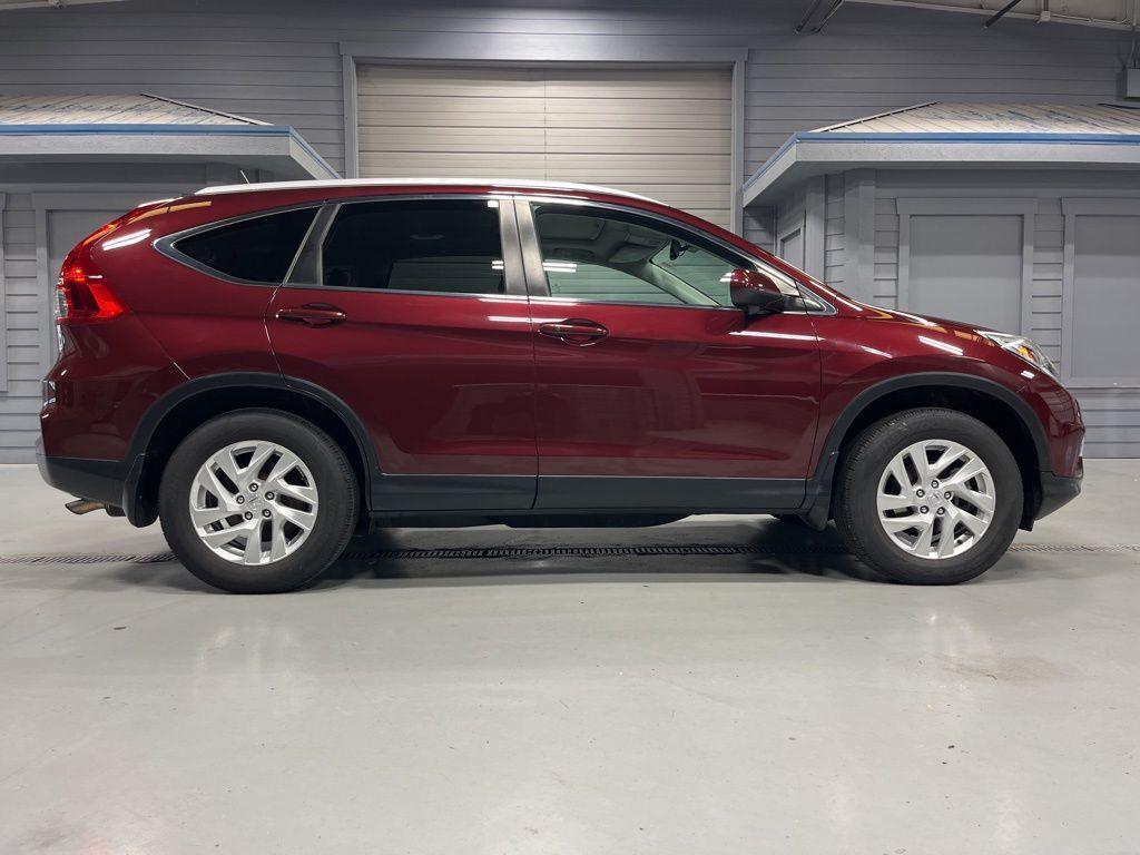 used 2016 Honda CR-V car, priced at $19,411
