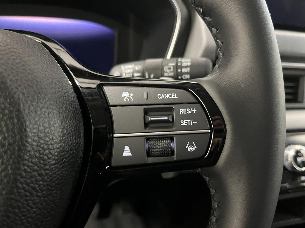 new 2026 Honda Pilot car, priced at $54,245