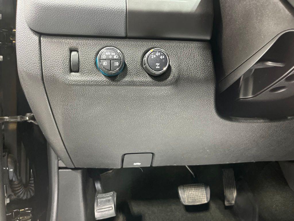 used 2016 Chevrolet Colorado car, priced at $25,411