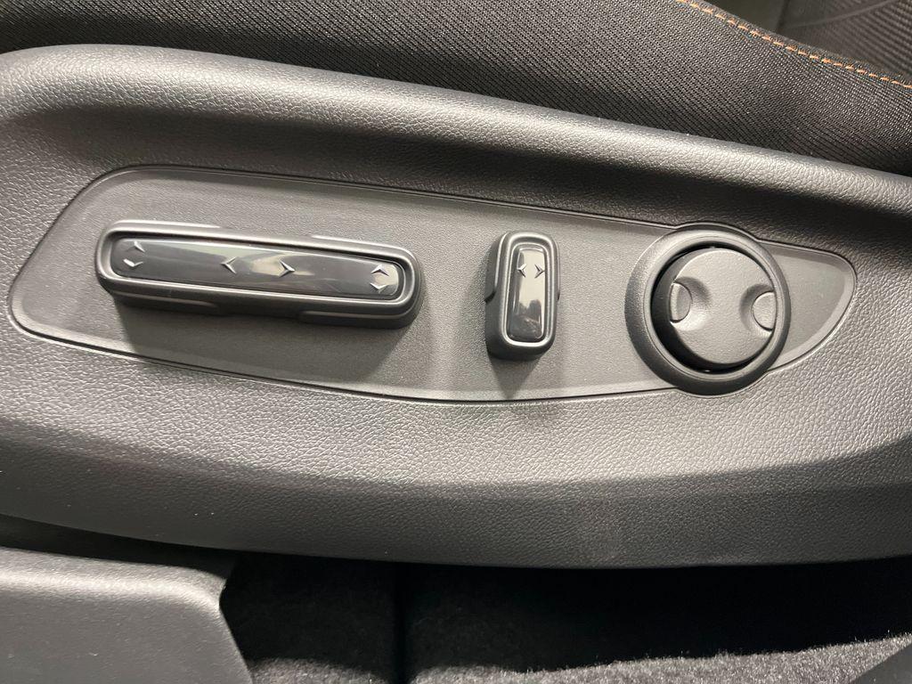 new 2026 Honda CR-V Hybrid car, priced at $38,580