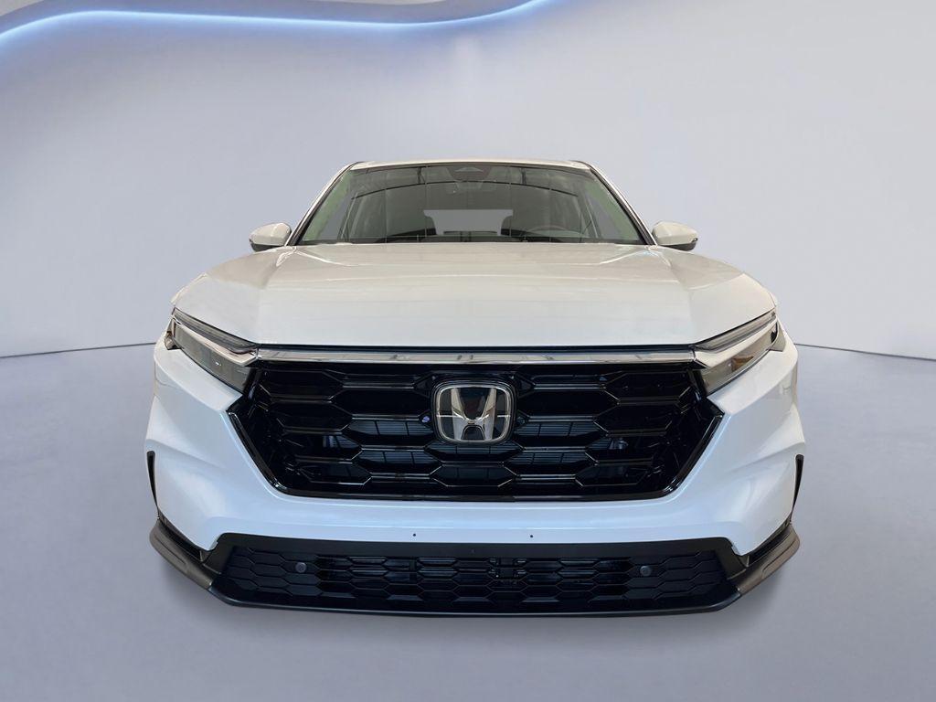 new 2026 Honda CR-V car, priced at $38,805