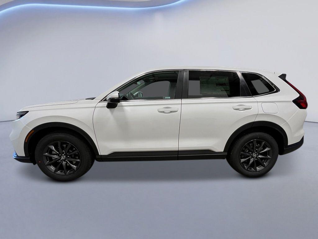 new 2026 Honda CR-V car, priced at $38,805
