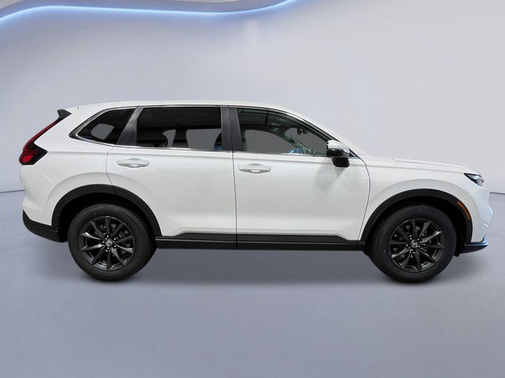 new 2026 Honda CR-V car, priced at $38,805