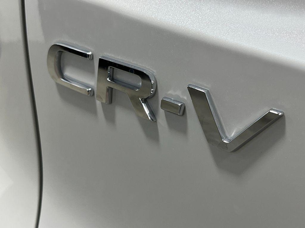 new 2026 Honda CR-V car, priced at $38,805