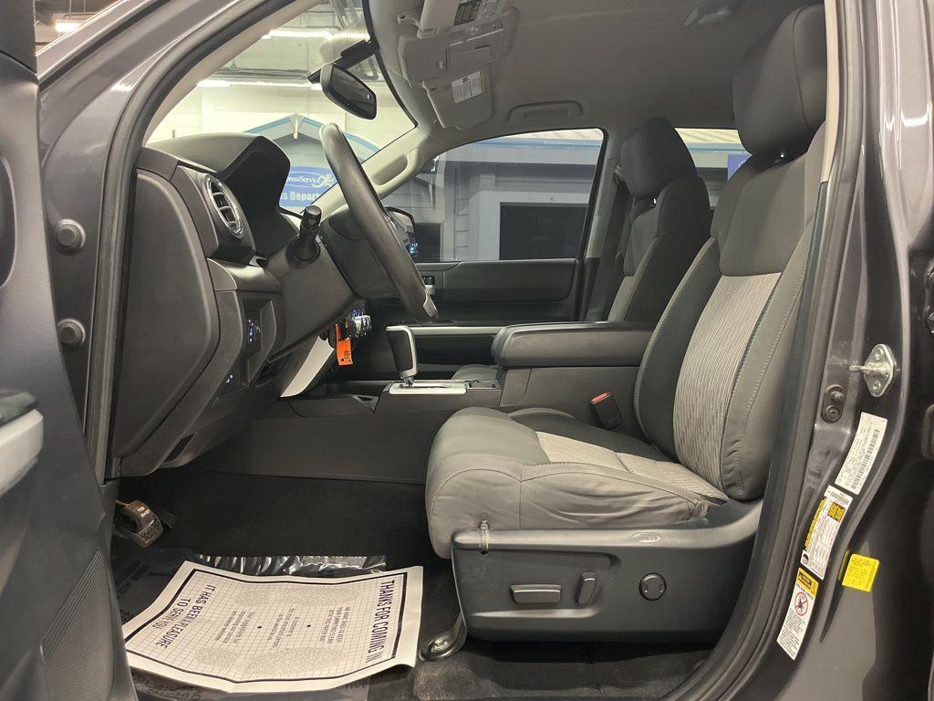 used 2015 Toyota Tundra car, priced at $25,999