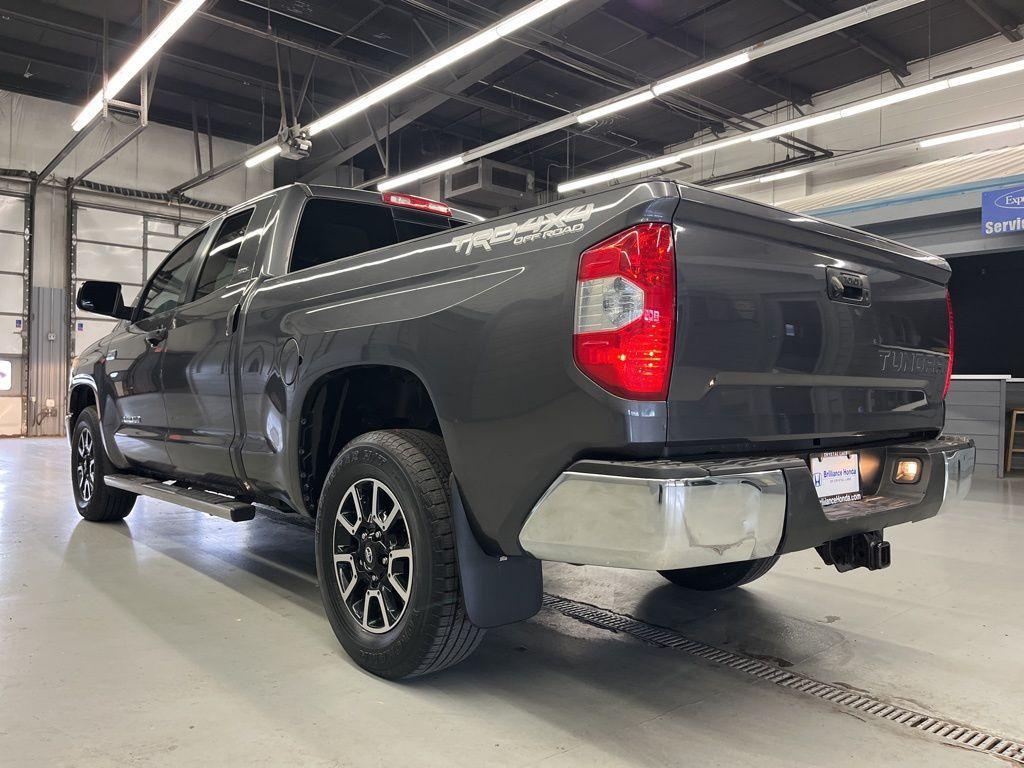 used 2015 Toyota Tundra car, priced at $25,999