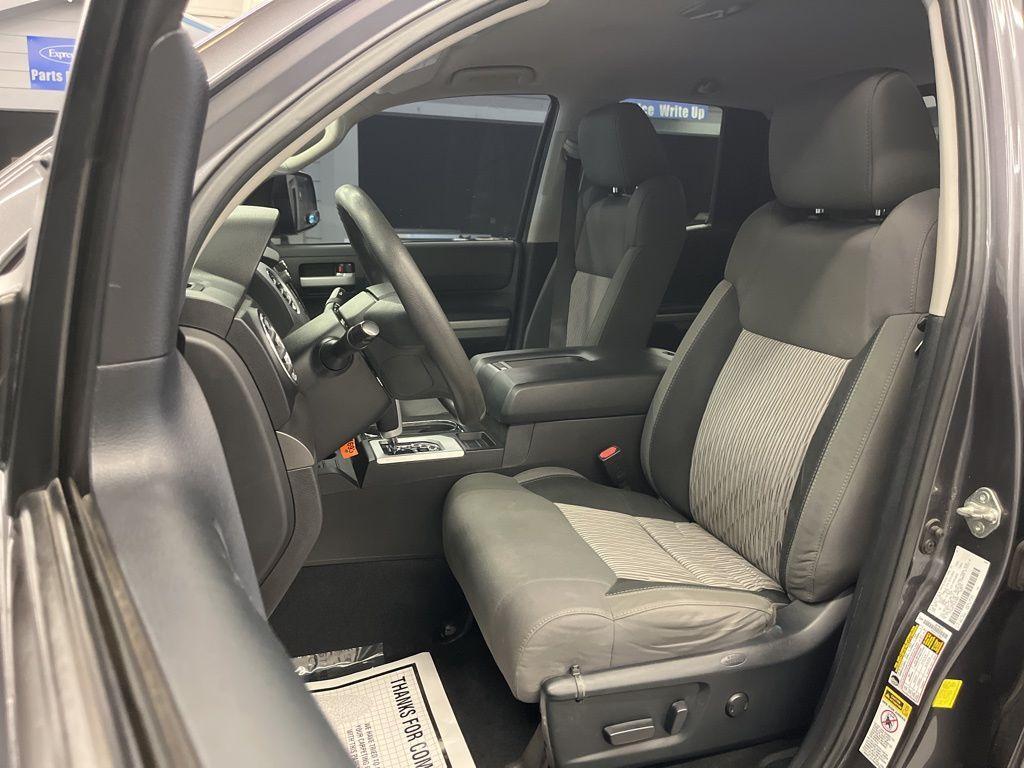 used 2015 Toyota Tundra car, priced at $25,999