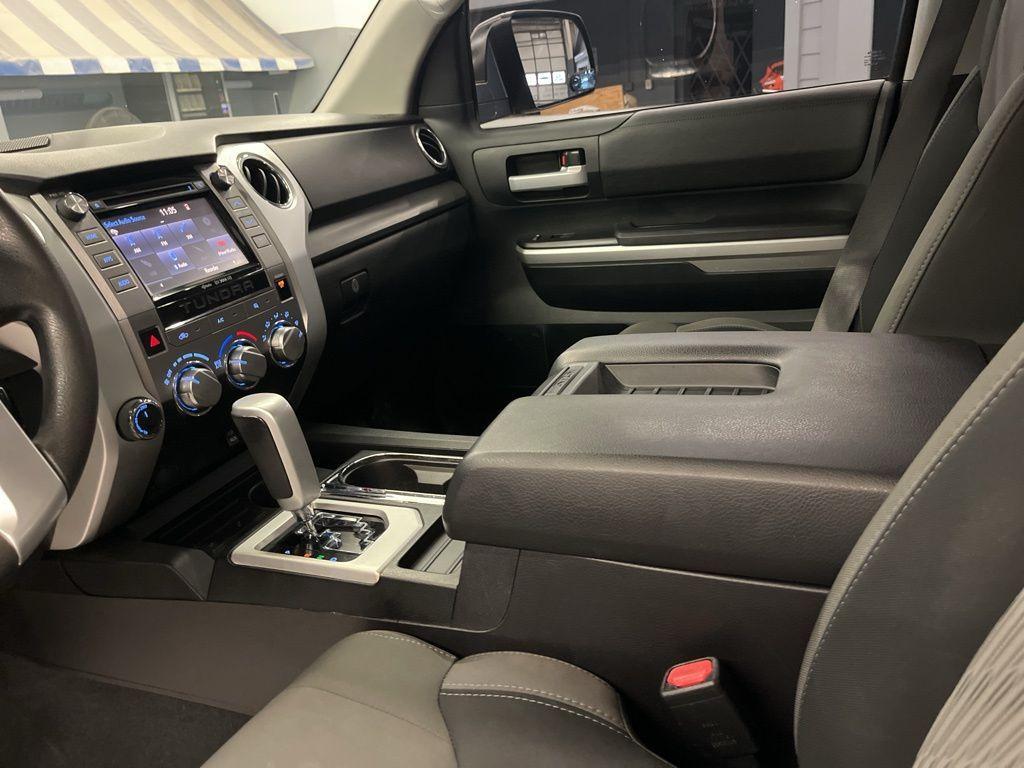 used 2015 Toyota Tundra car, priced at $25,999