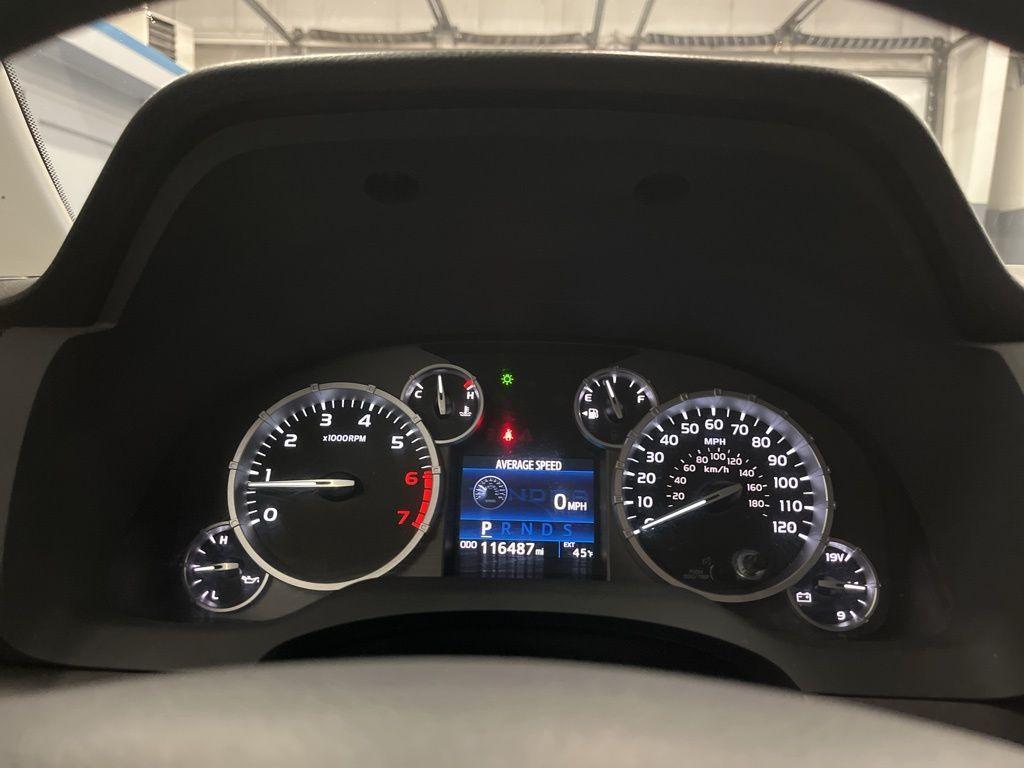 used 2015 Toyota Tundra car, priced at $25,999