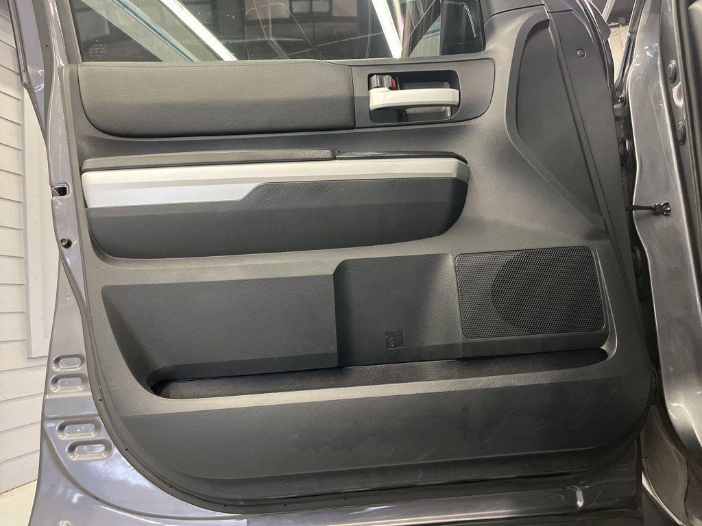 used 2015 Toyota Tundra car, priced at $25,999