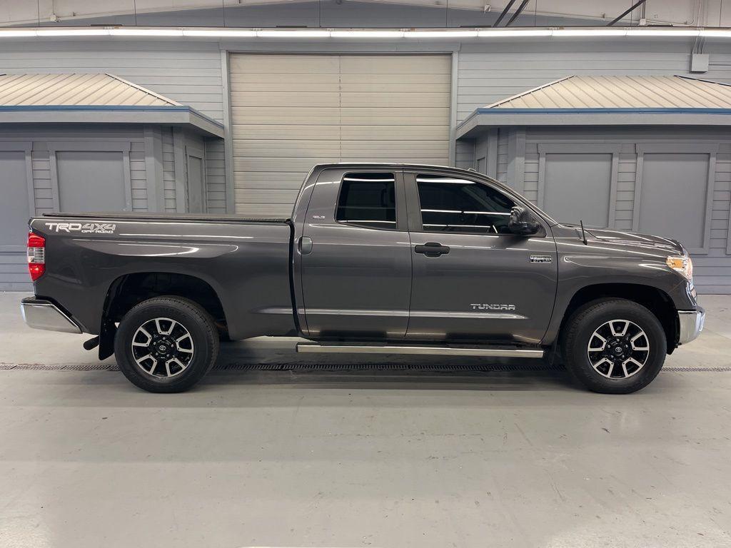 used 2015 Toyota Tundra car, priced at $25,999