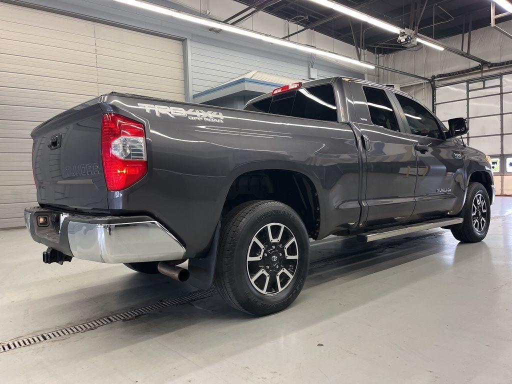 used 2015 Toyota Tundra car, priced at $25,999