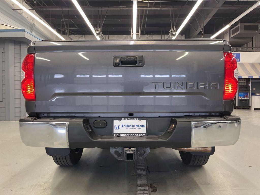 used 2015 Toyota Tundra car, priced at $25,999