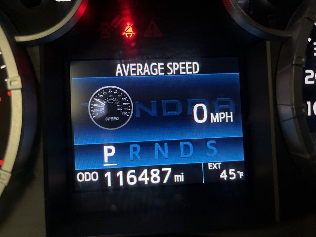 used 2015 Toyota Tundra car, priced at $25,999