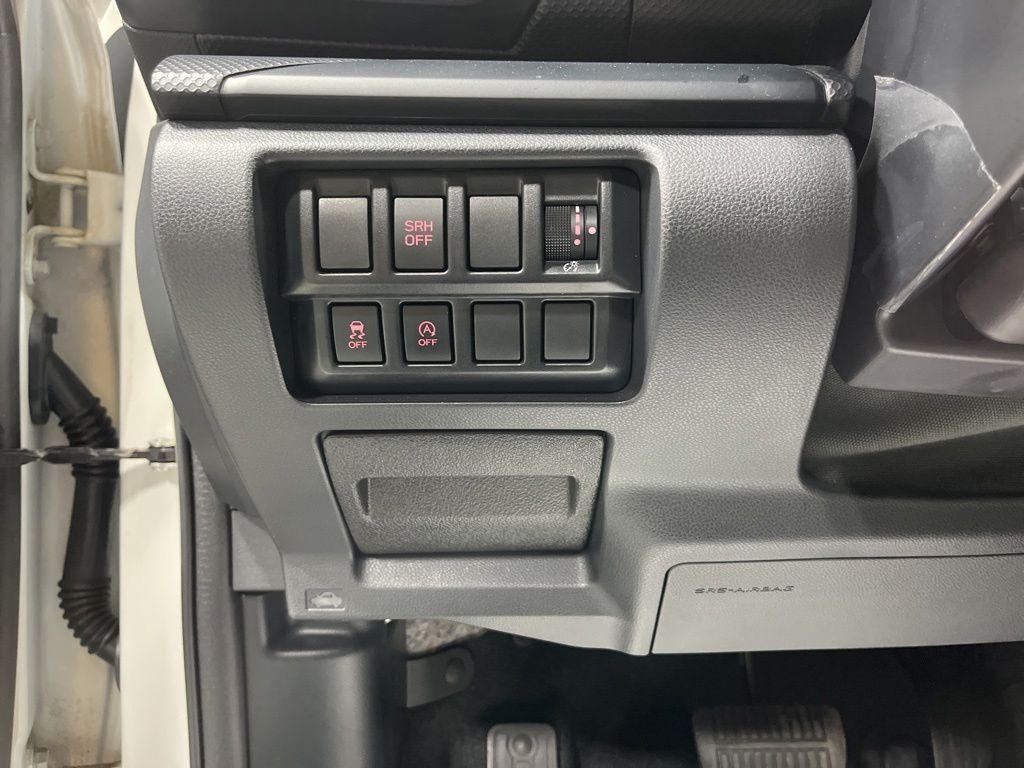 used 2023 Subaru Forester car, priced at $24,411