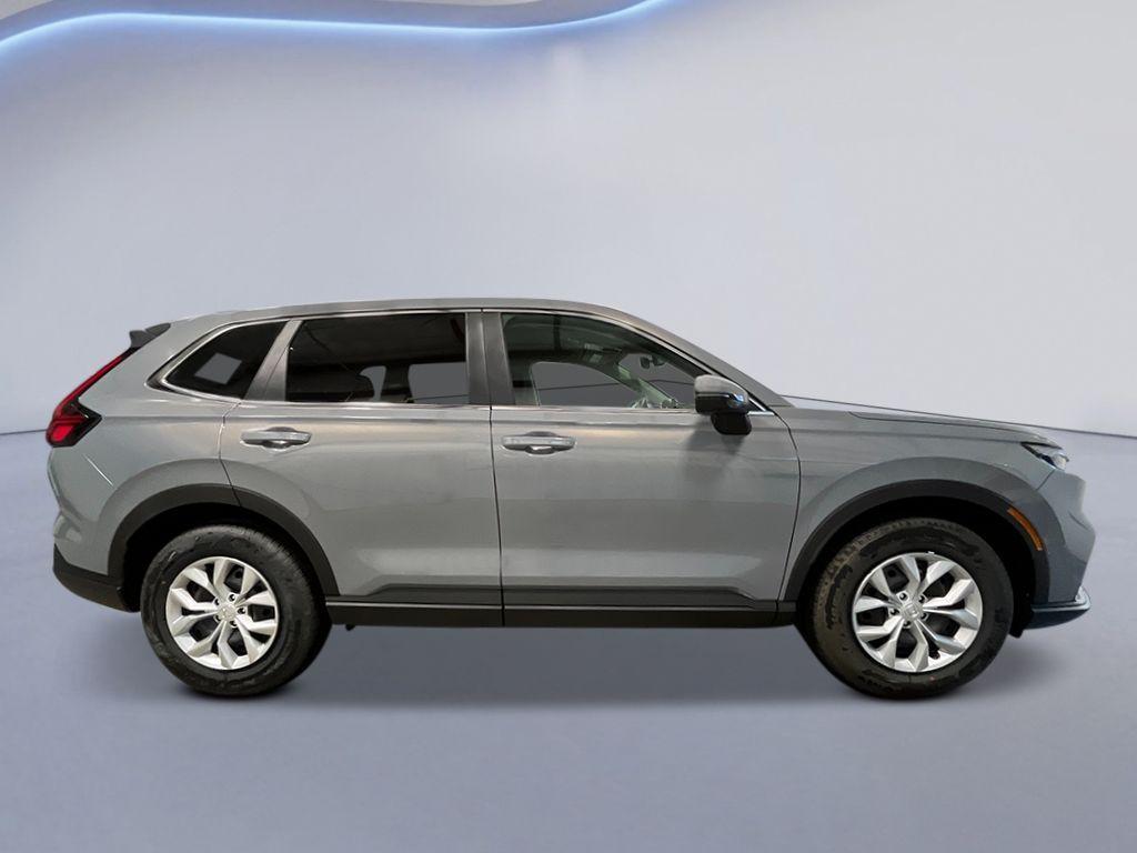 new 2026 Honda CR-V car, priced at $34,325