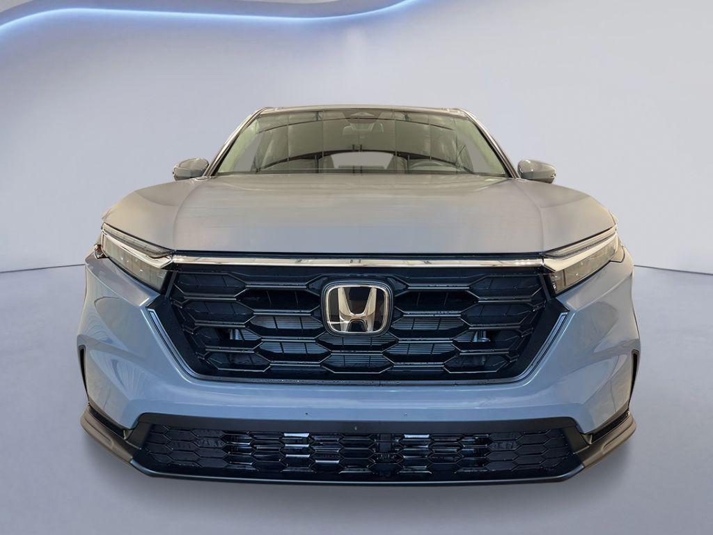 new 2026 Honda CR-V car, priced at $34,325