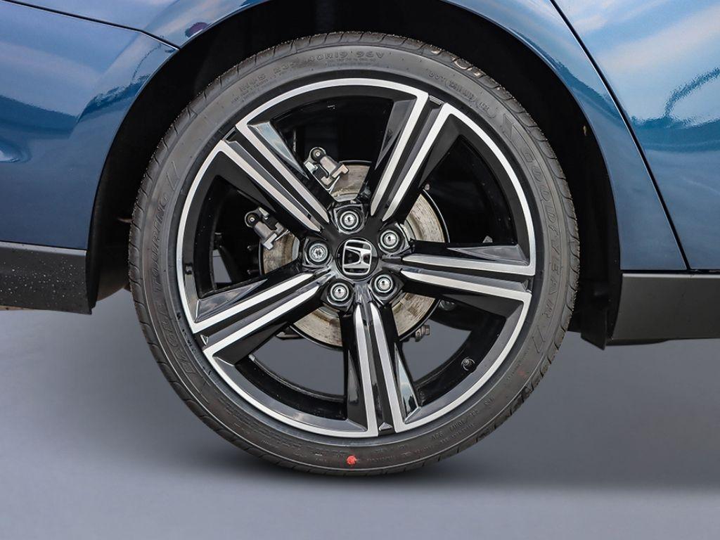 new 2026 Honda Accord car, priced at $31,890