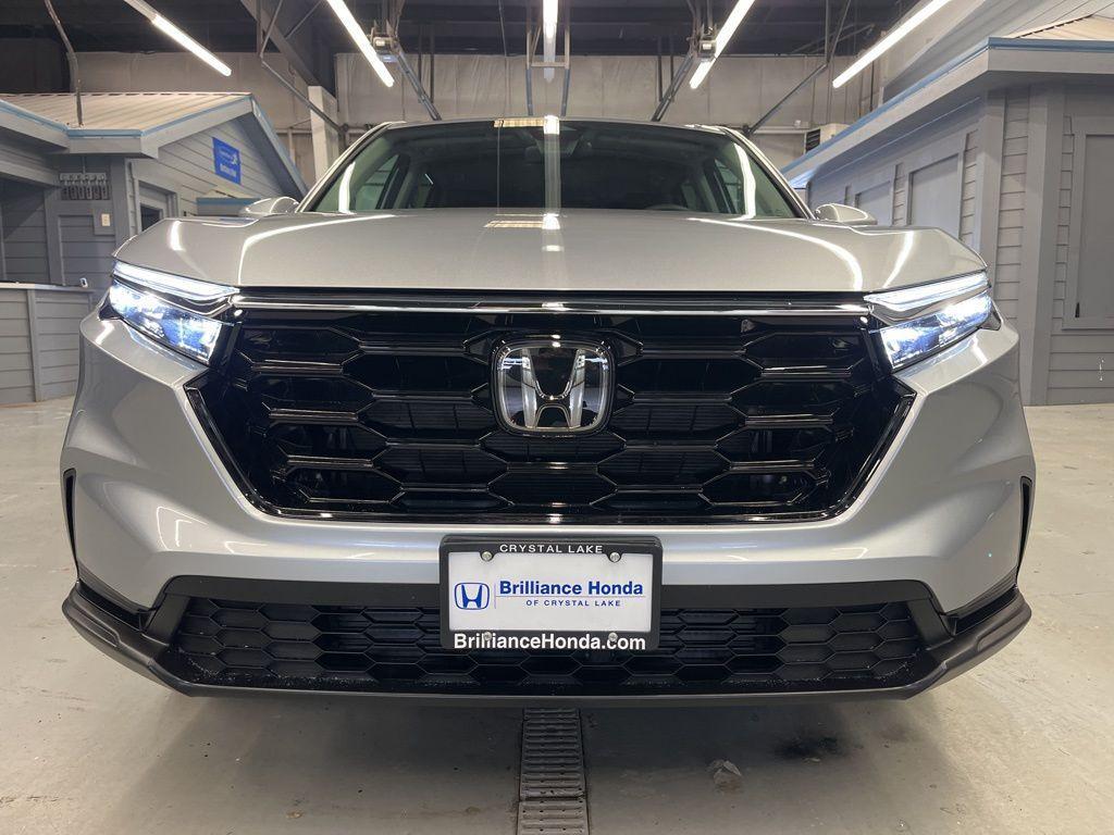 used 2026 Honda CR-V car, priced at $32,999