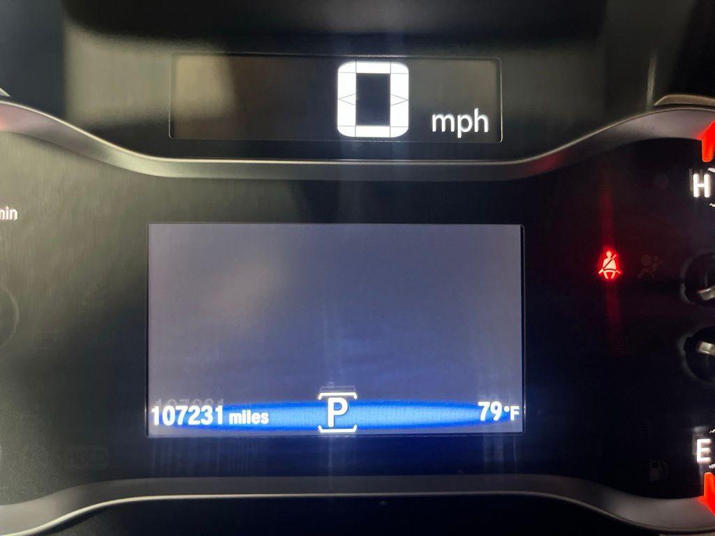 used 2022 Honda Ridgeline car, priced at $27,411