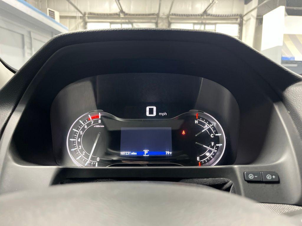 used 2022 Honda Ridgeline car, priced at $27,411