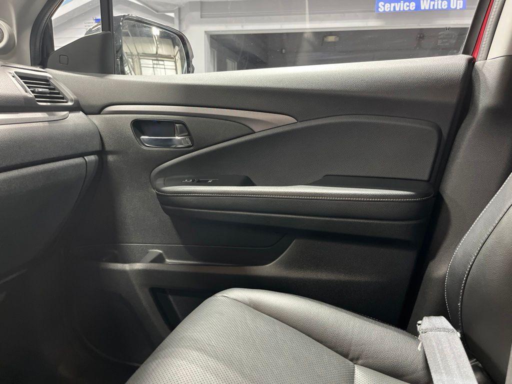 used 2022 Honda Ridgeline car, priced at $27,411
