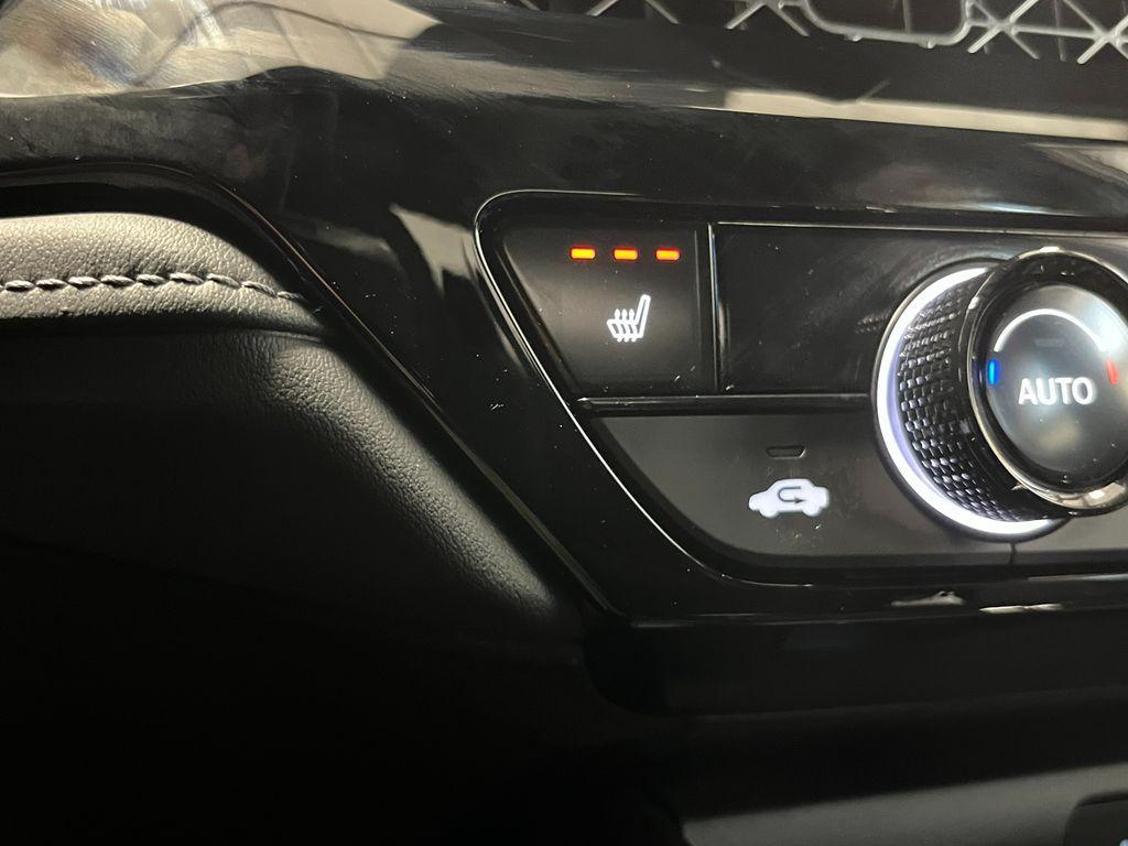 new 2026 Honda Accord Hybrid car, priced at $35,445