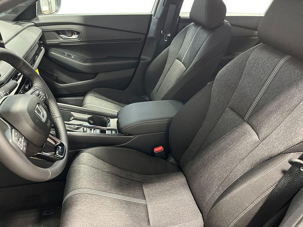 new 2026 Honda Accord Hybrid car, priced at $35,445