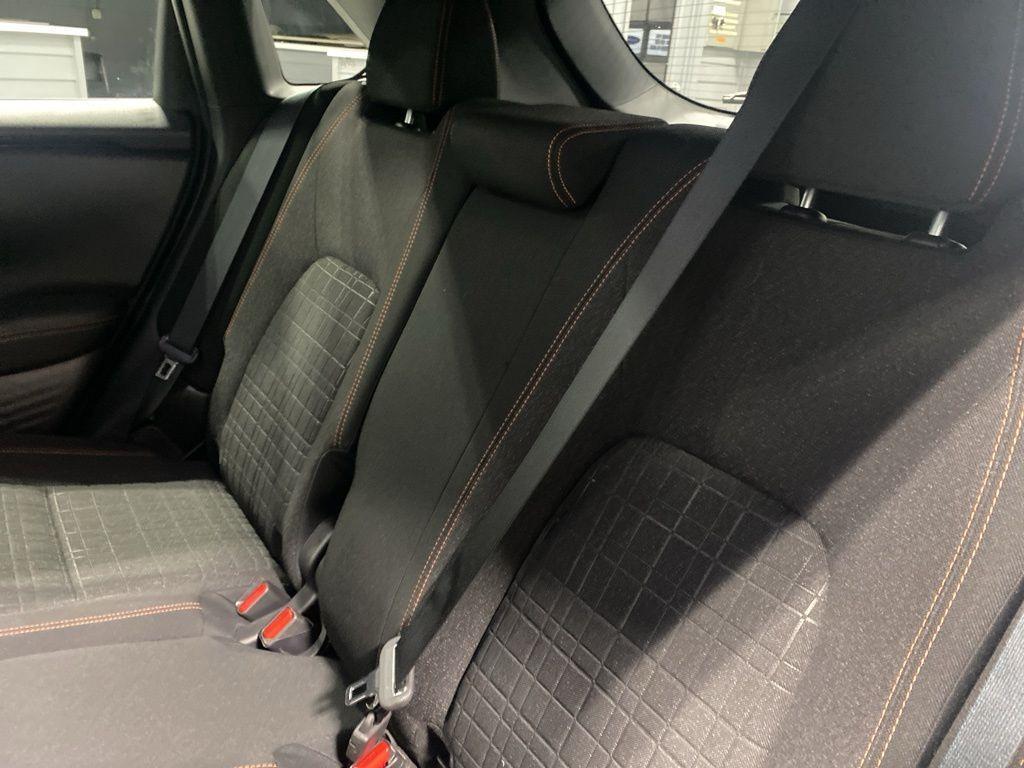 used 2024 Honda HR-V car, priced at $27,411