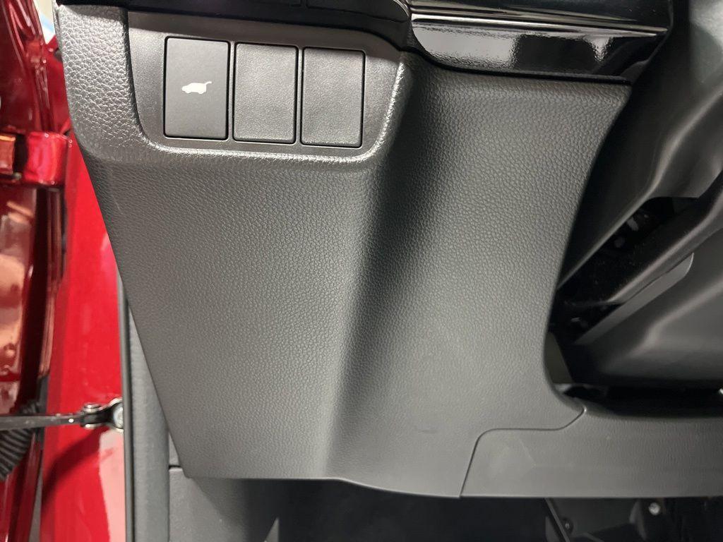 used 2026 Honda CR-V car, priced at $37,411