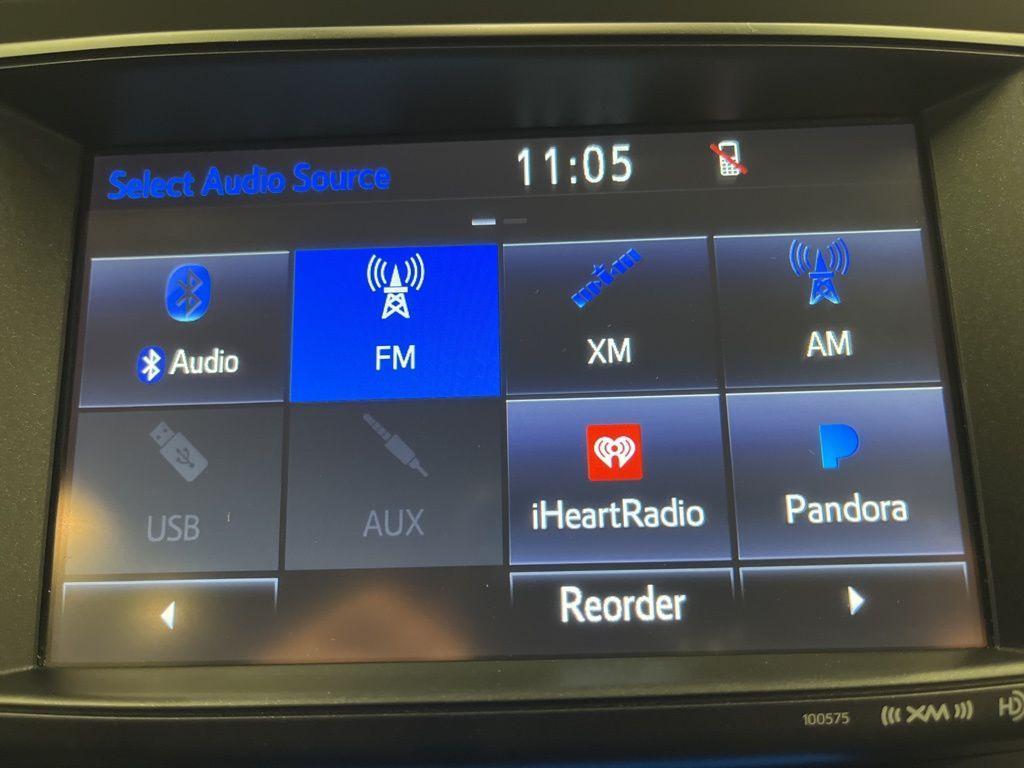 used 2017 Toyota RAV4 Hybrid car, priced at $21,999