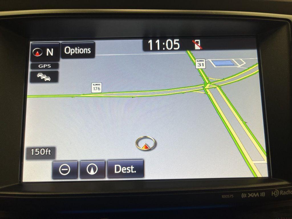 used 2017 Toyota RAV4 Hybrid car, priced at $21,999