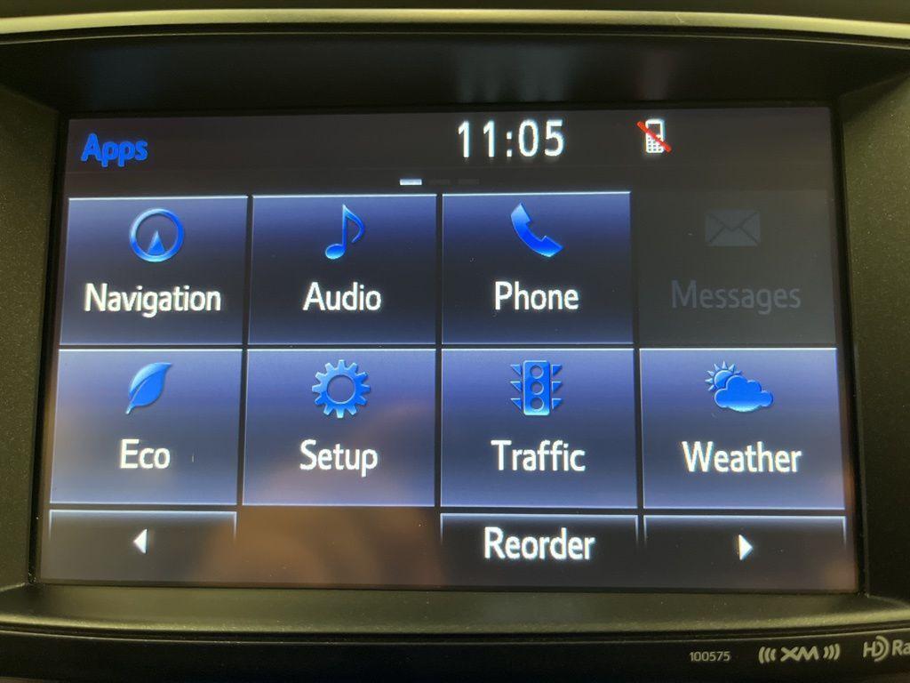 used 2017 Toyota RAV4 Hybrid car, priced at $21,999