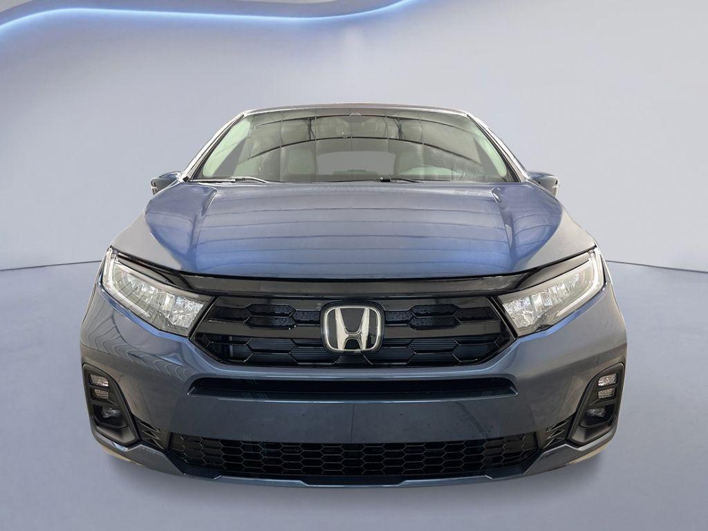 new 2026 Honda Odyssey car, priced at $48,990