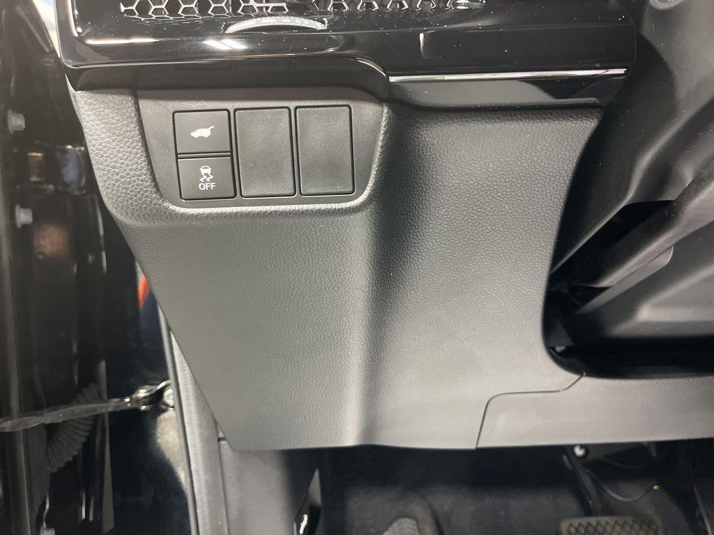 used 2024 Honda CR-V car, priced at $32,411