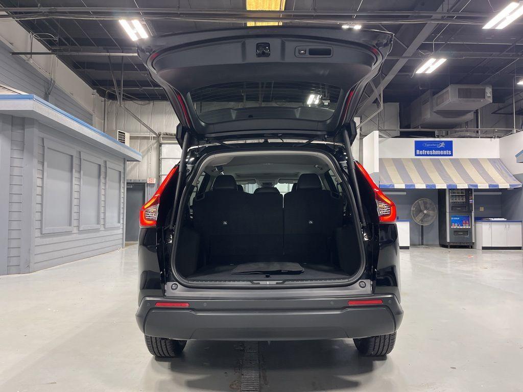 used 2024 Honda CR-V car, priced at $32,411