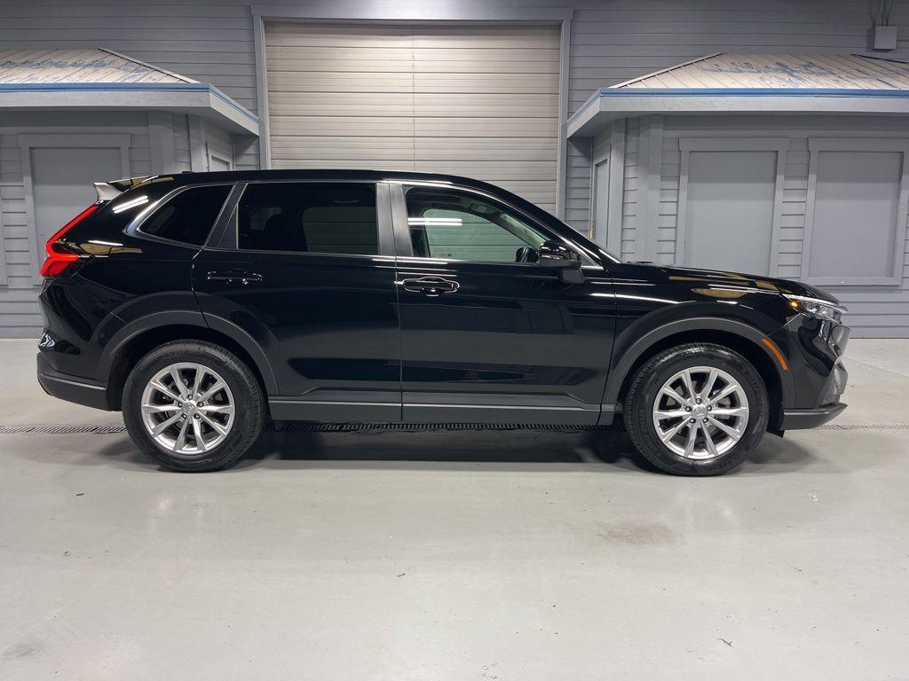 used 2024 Honda CR-V car, priced at $32,411