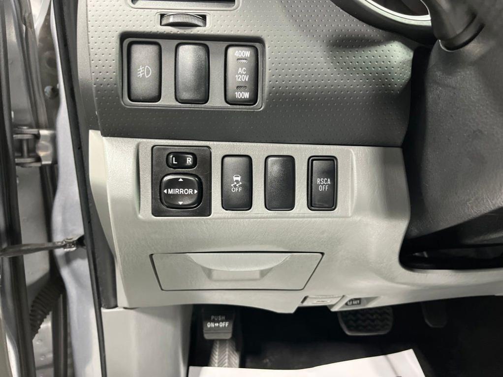 used 2014 Toyota Tacoma car, priced at $25,411