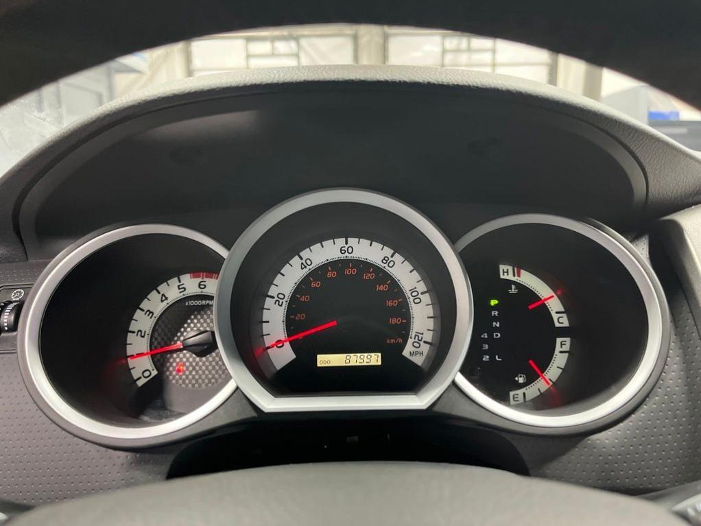 used 2014 Toyota Tacoma car, priced at $25,411