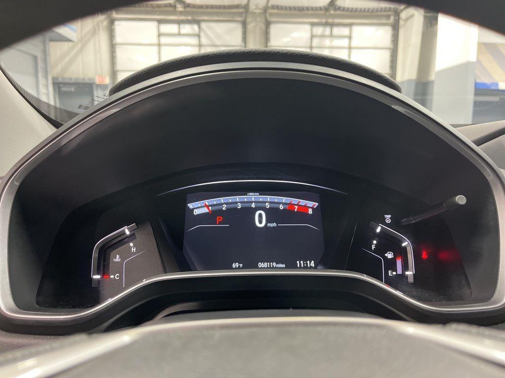 used 2020 Honda CR-V car, priced at $22,999