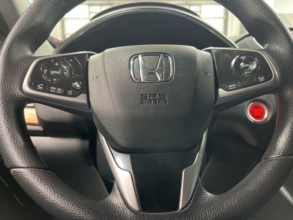 used 2020 Honda CR-V car, priced at $22,999