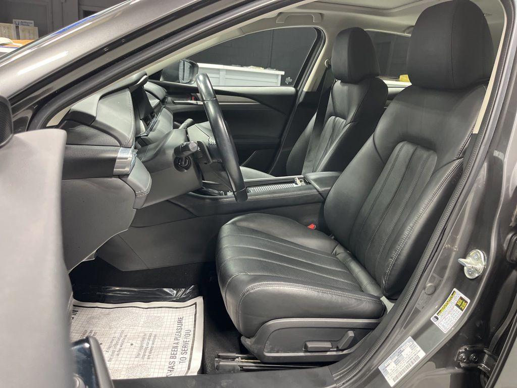 used 2018 Mazda Mazda6 car, priced at $18,411