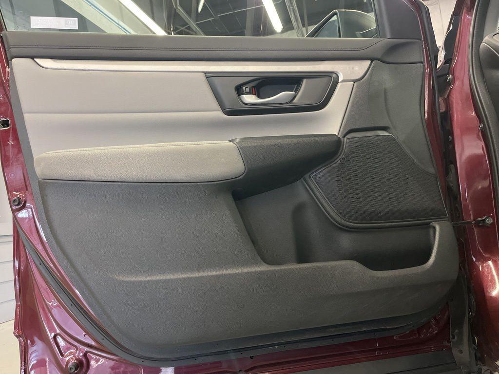 used 2019 Honda CR-V car, priced at $19,999