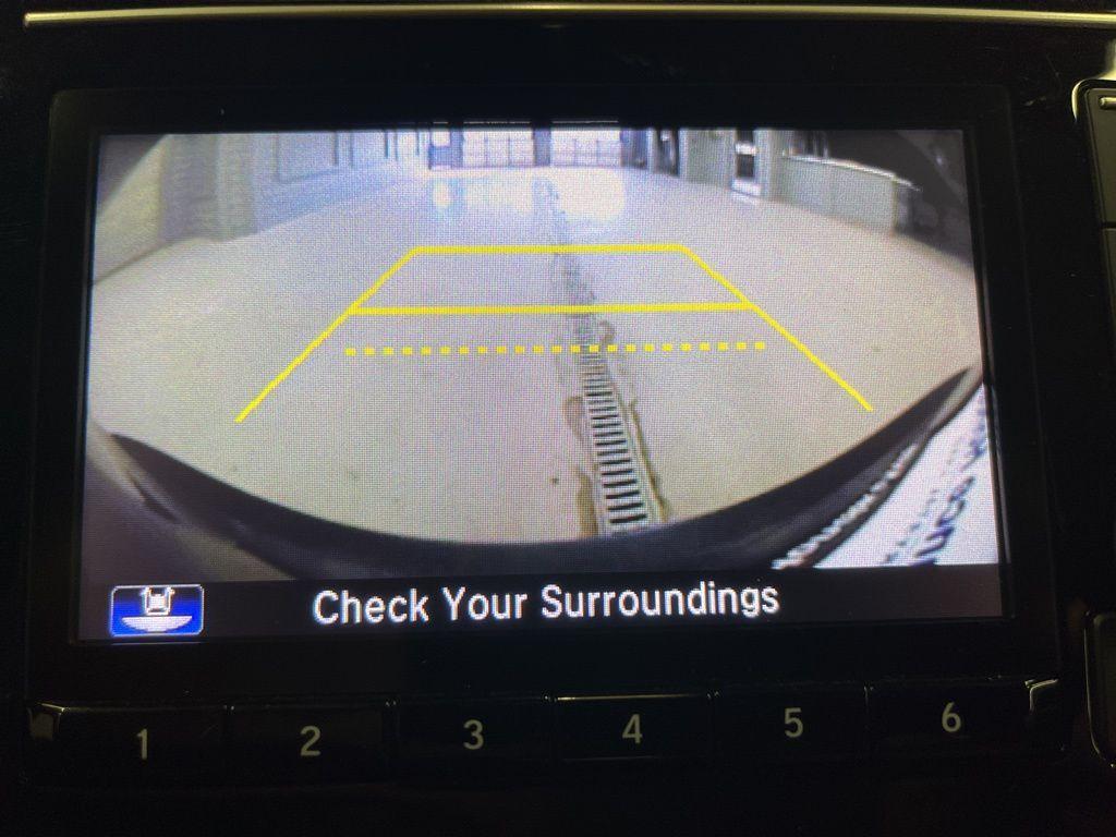 used 2019 Honda CR-V car, priced at $19,999