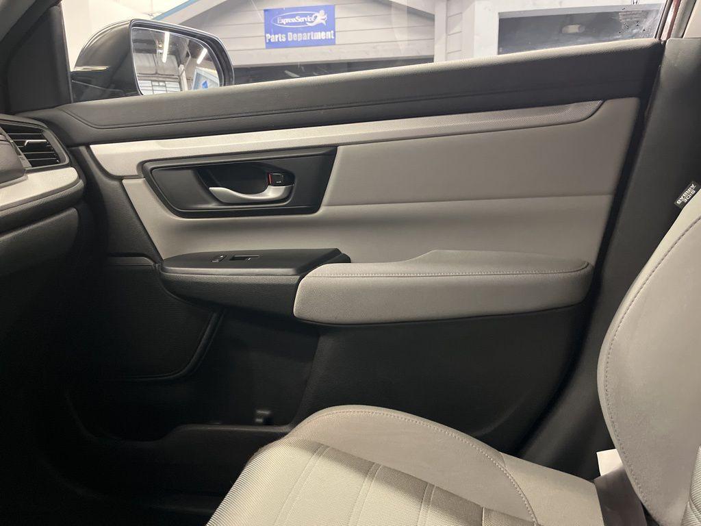 used 2019 Honda CR-V car, priced at $19,999