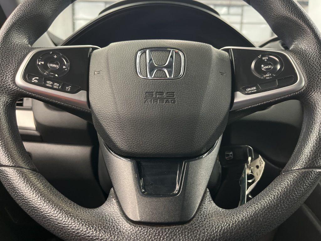 used 2019 Honda CR-V car, priced at $19,999