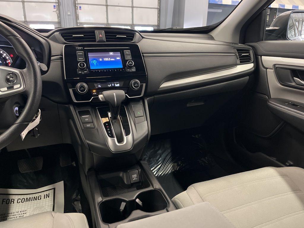 used 2019 Honda CR-V car, priced at $19,999