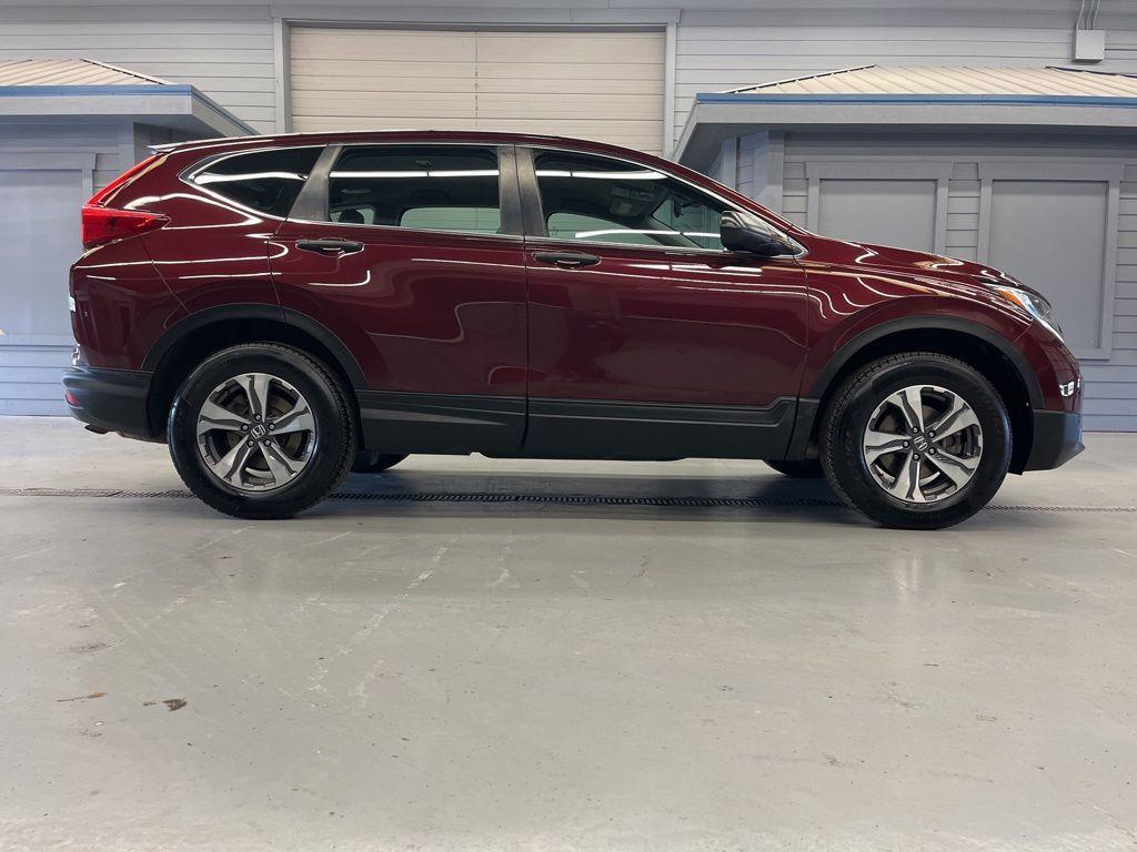 used 2019 Honda CR-V car, priced at $19,999