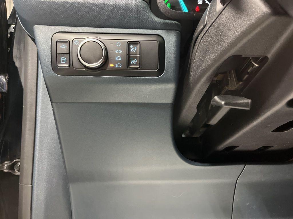 used 2024 Ford Maverick car, priced at $26,999